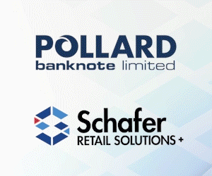 Pollard Banknote Limited 