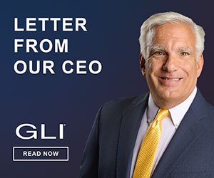 GLI Letter from Our CEO